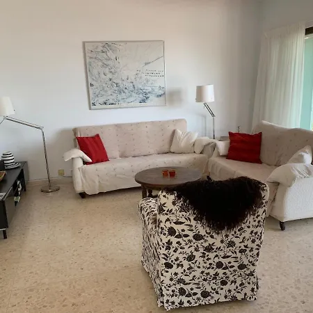 Great With Amazing Seaviews * Almunecar