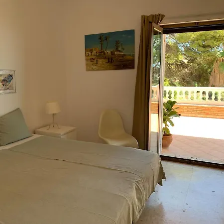 Villa Great With Amazing Seaviews *