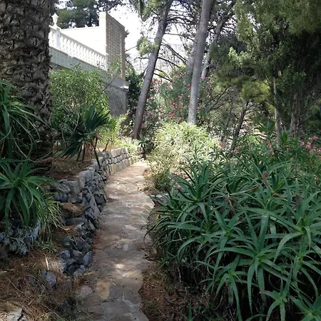 Great With Amazing Seaviews Villa Almunecar